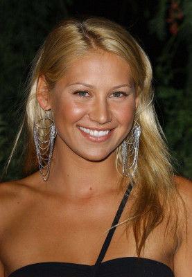 Anna Kournikova pic #23994